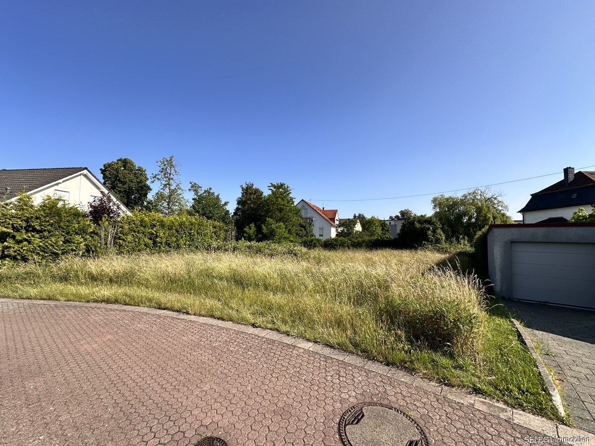 Ansicht seitlich