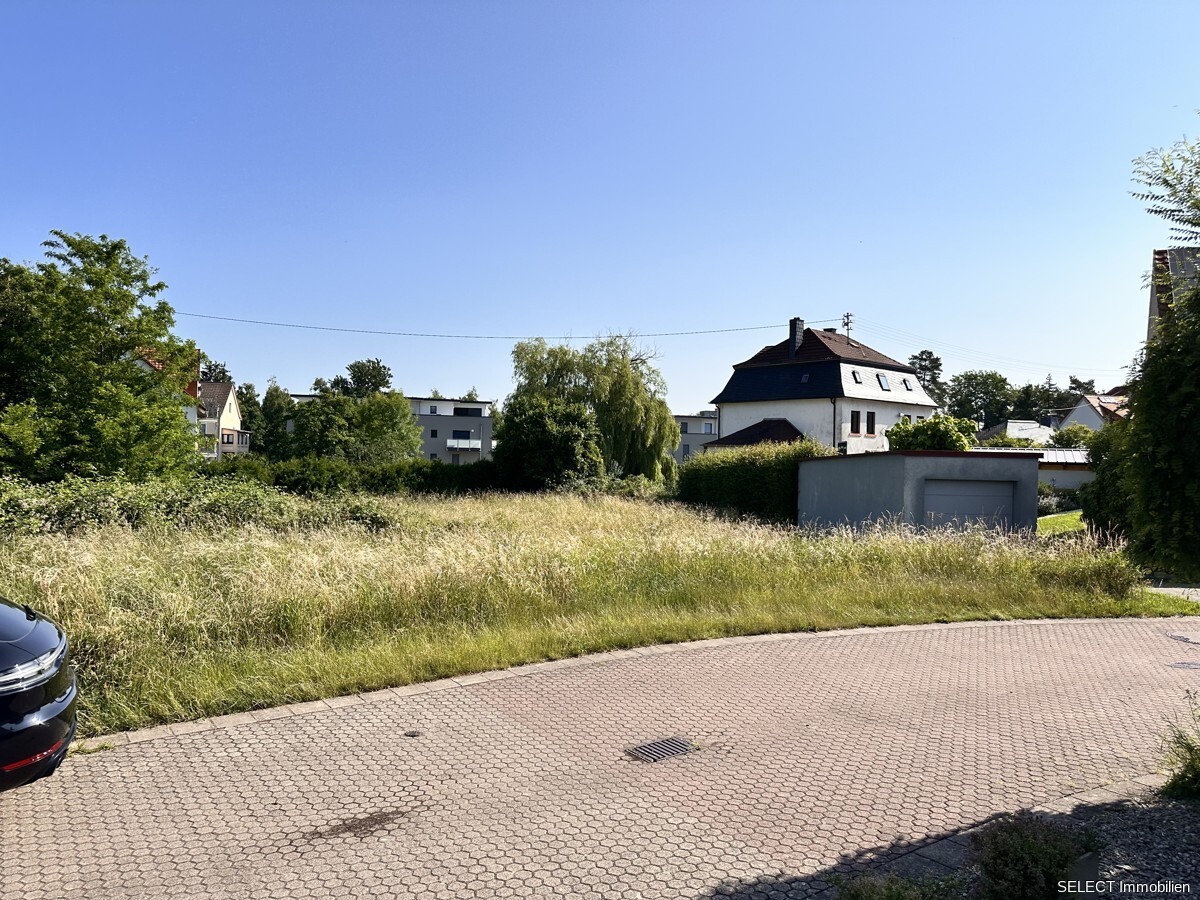 Ansicht seitlich