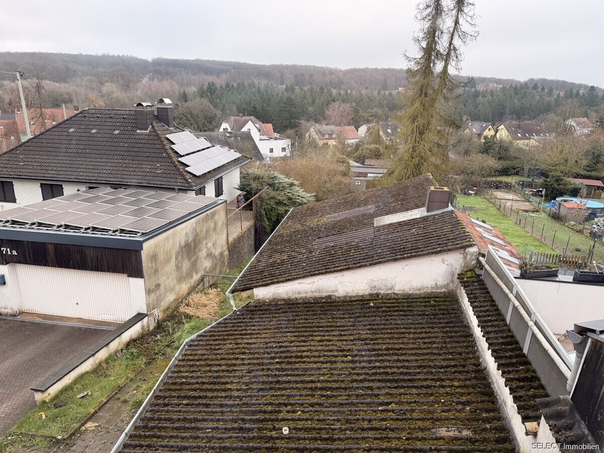 Aussicht