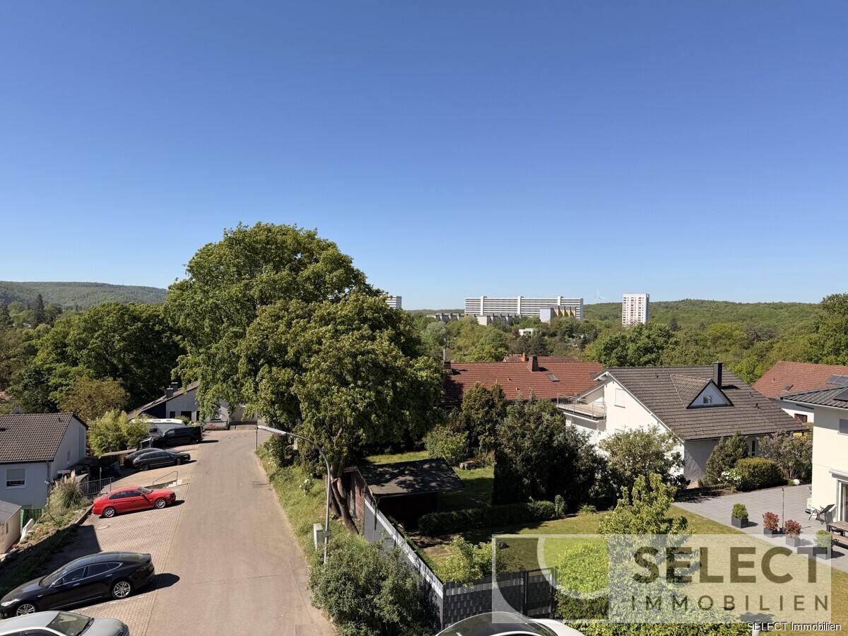 Aussicht