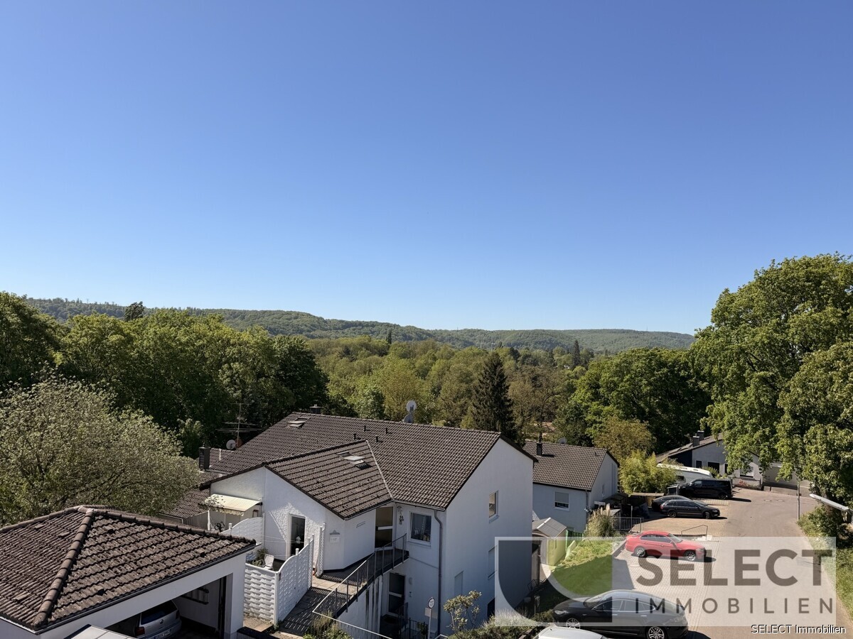 Aussicht