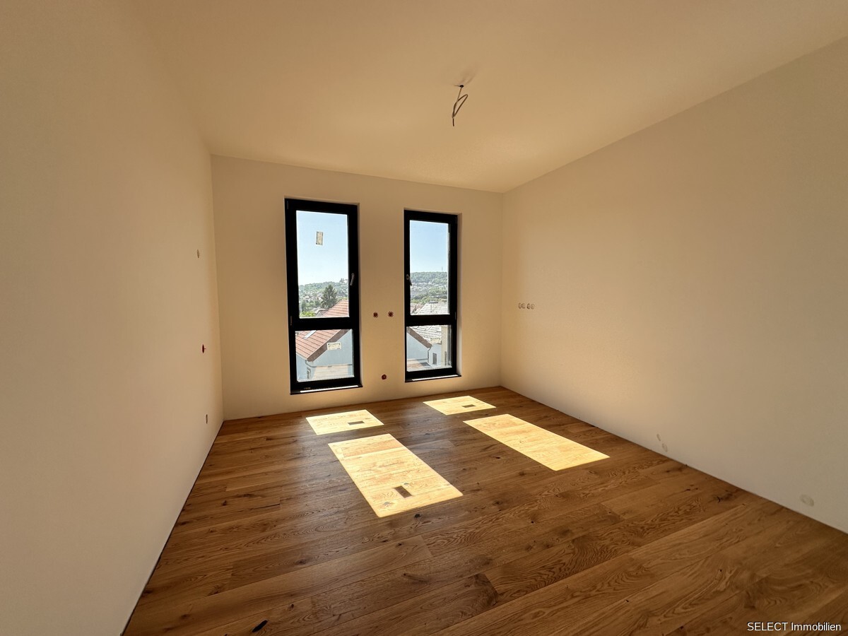 Musterwohnung