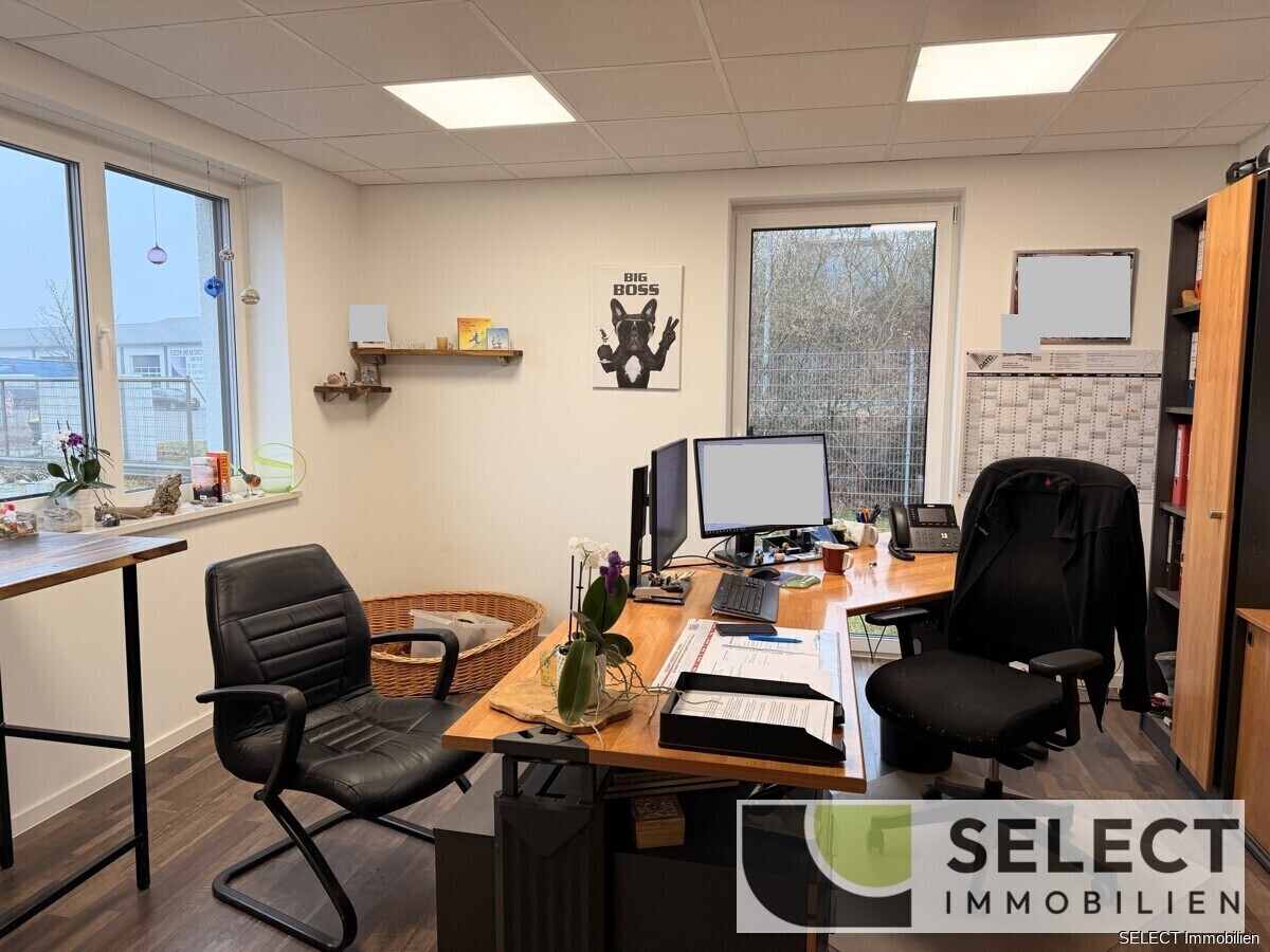 Büro