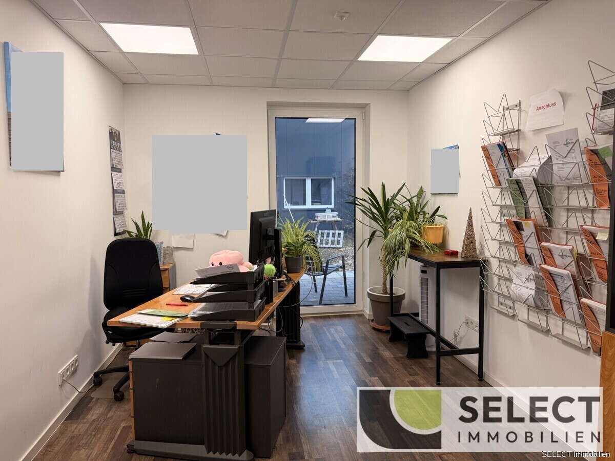 Büro