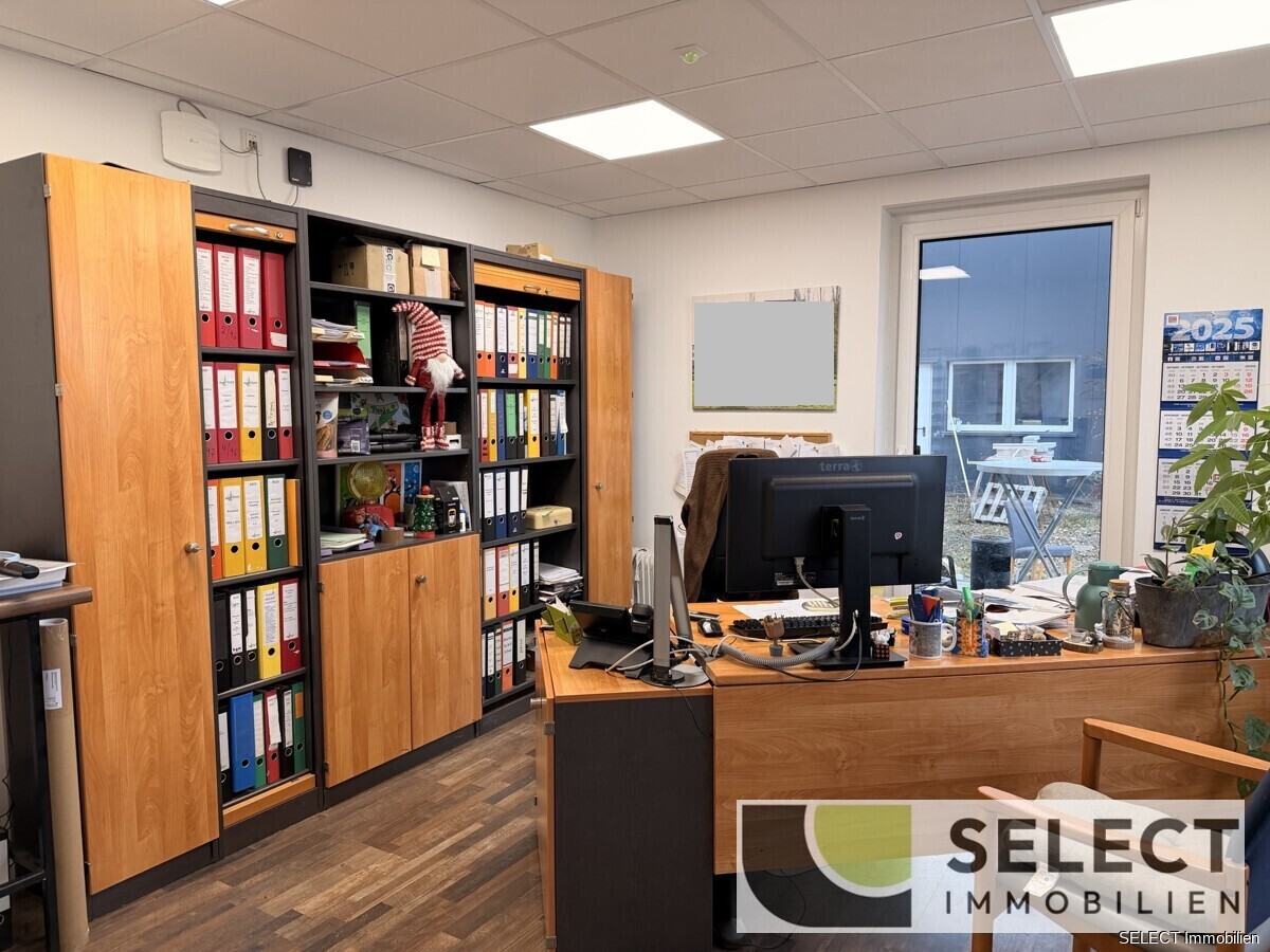 Büro