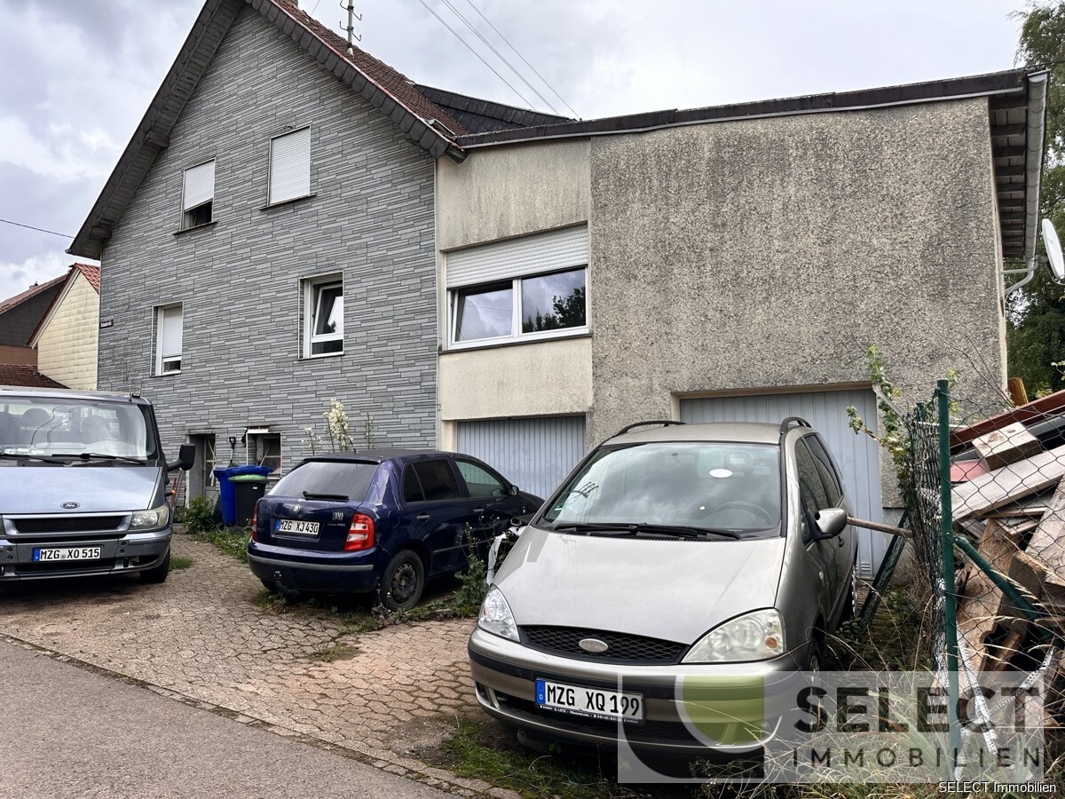 Seitenansicht
