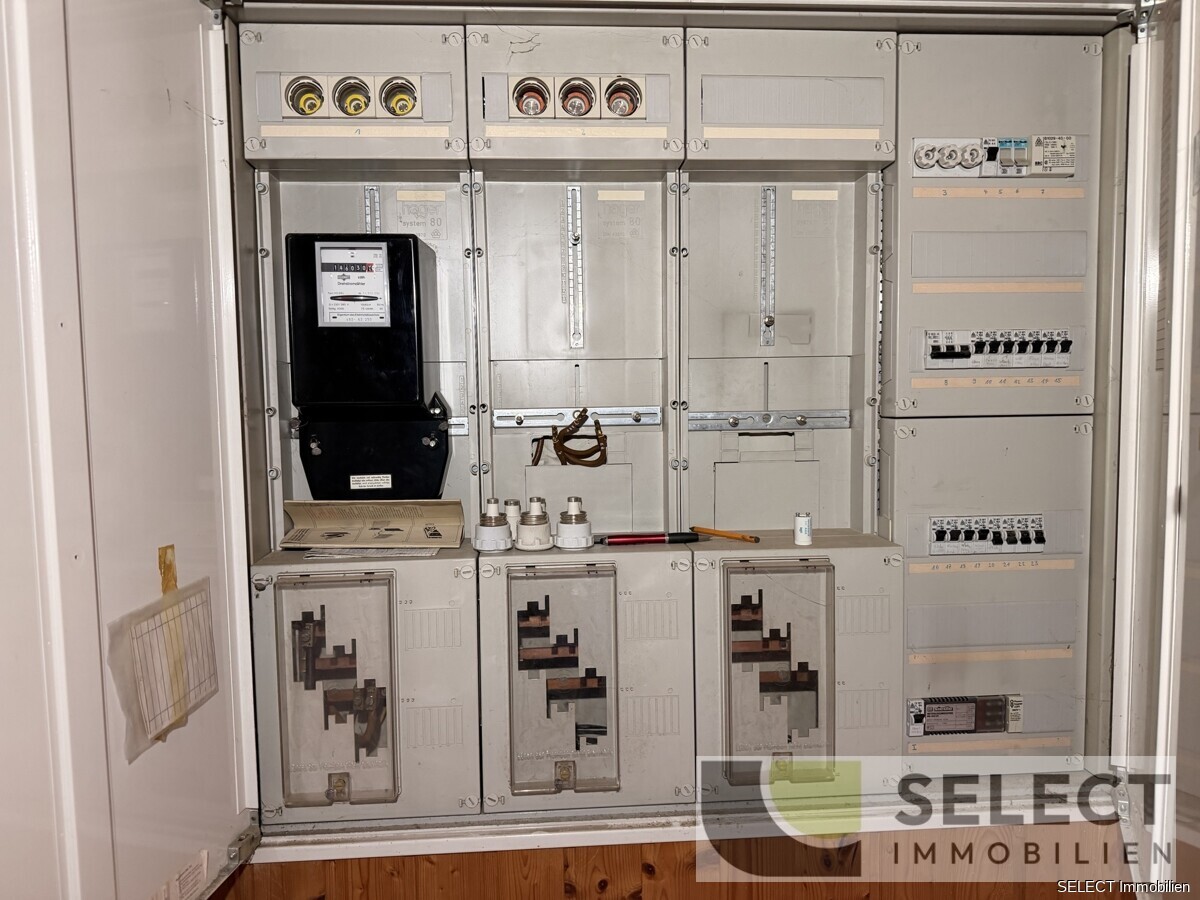 Elektro Haus 2