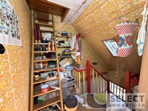Diele OG Haus 1