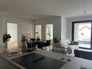 Musterwohnung Wohnen (2)