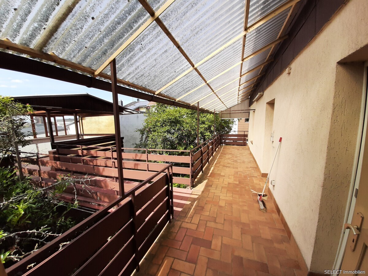 Balkon