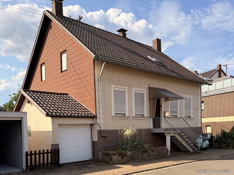 Ansicht