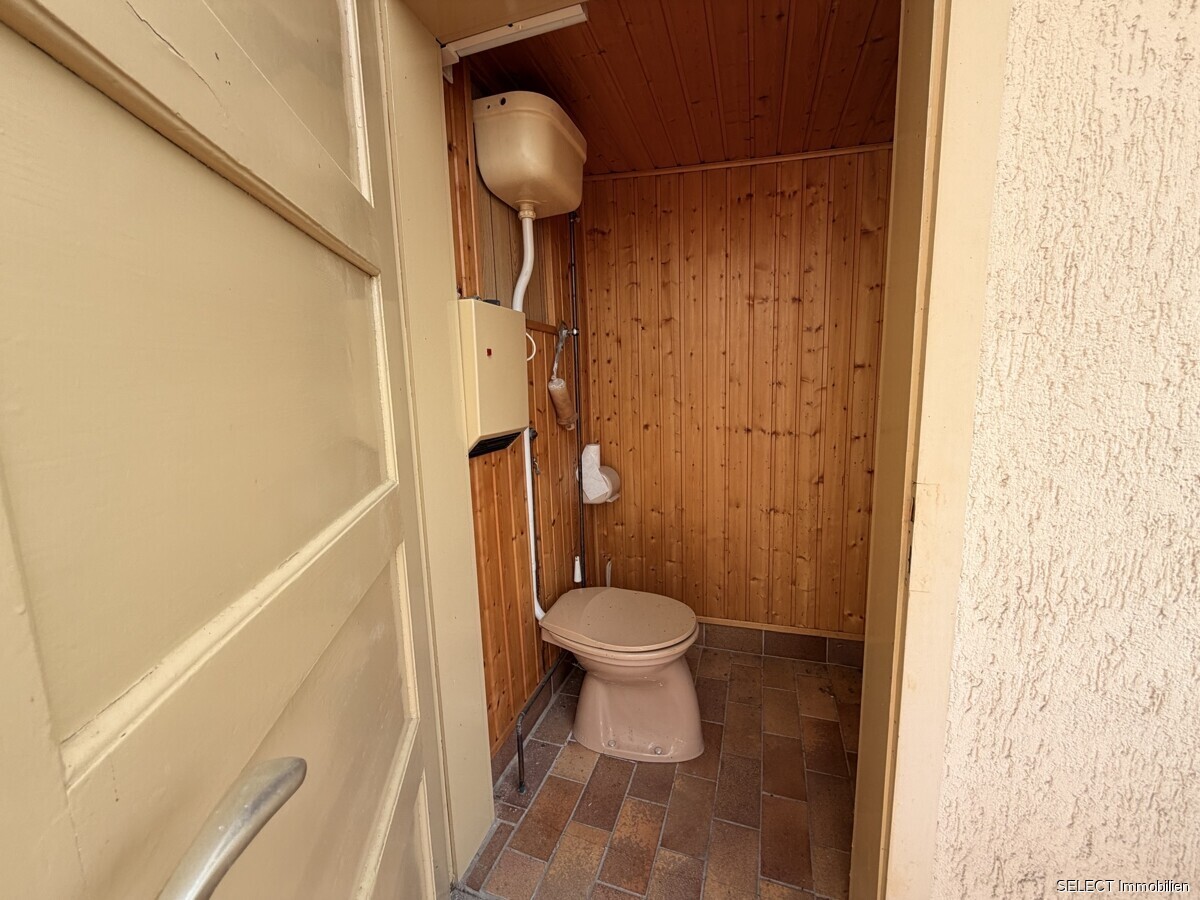 WC