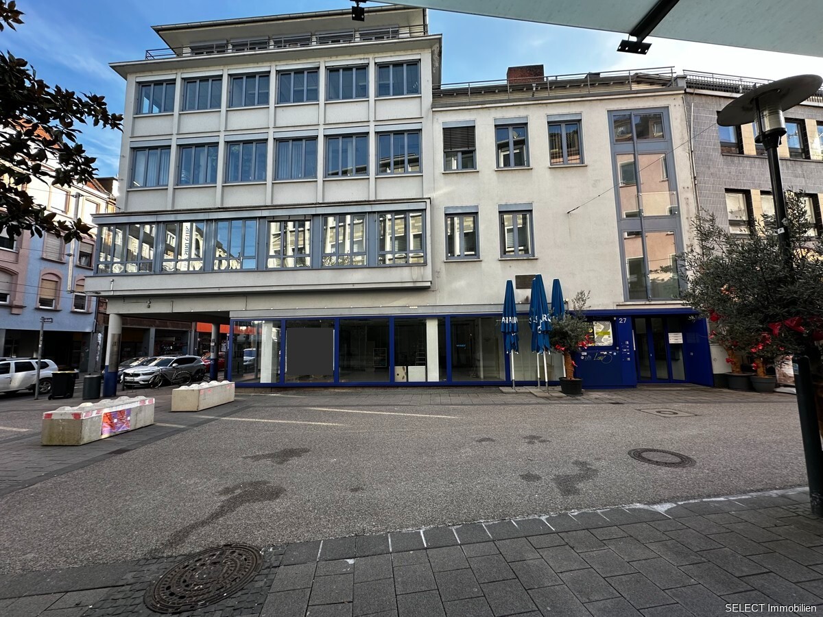 Ansicht rechts