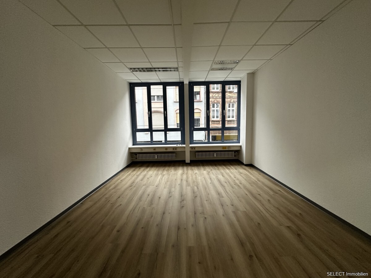 Büro Beispiel