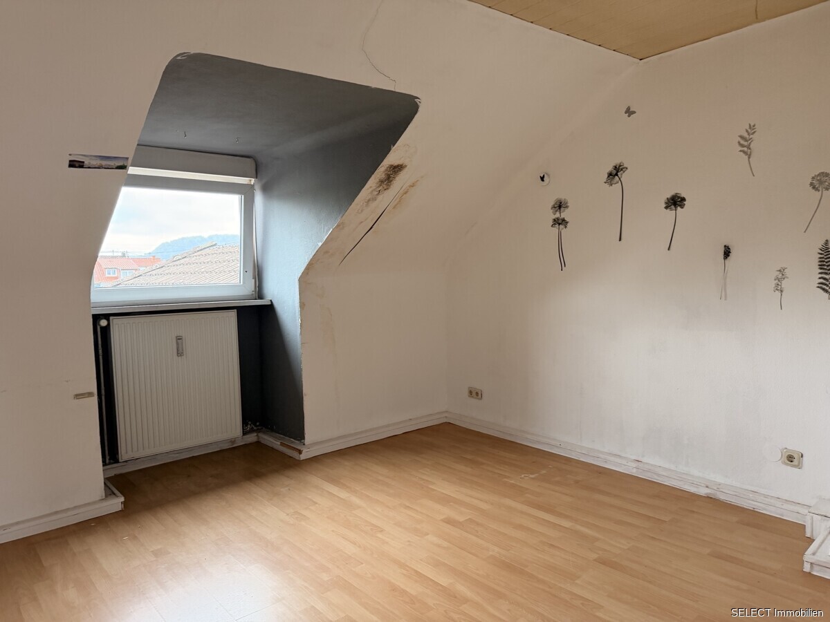 Zimmer Beispiel