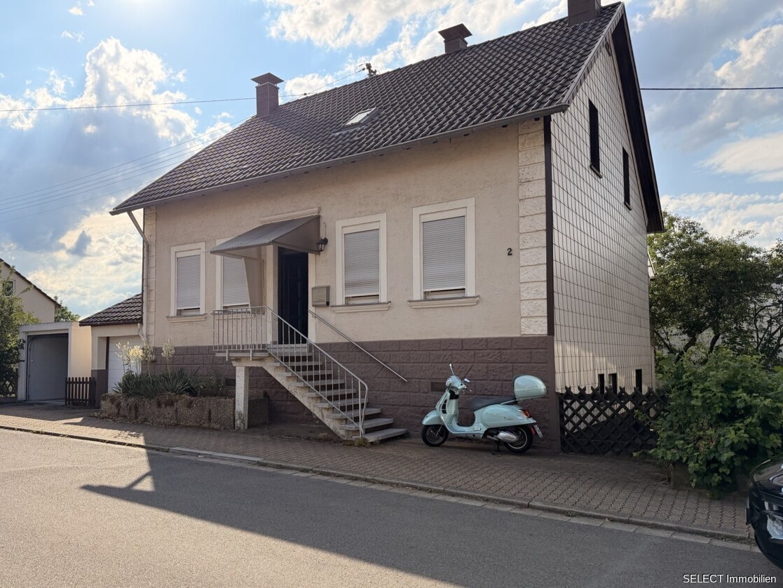 Ansicht