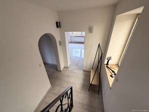 Treppenhaus