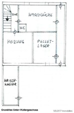Grundriss KG