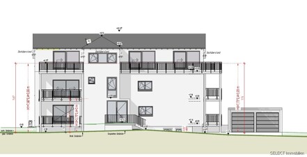 Ansicht Front
