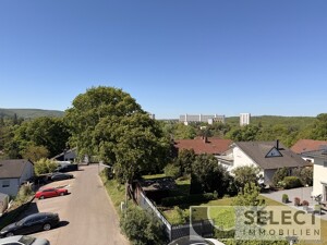 Fernsicht