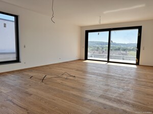 2 Musterwohnung - Stand Juni 2025