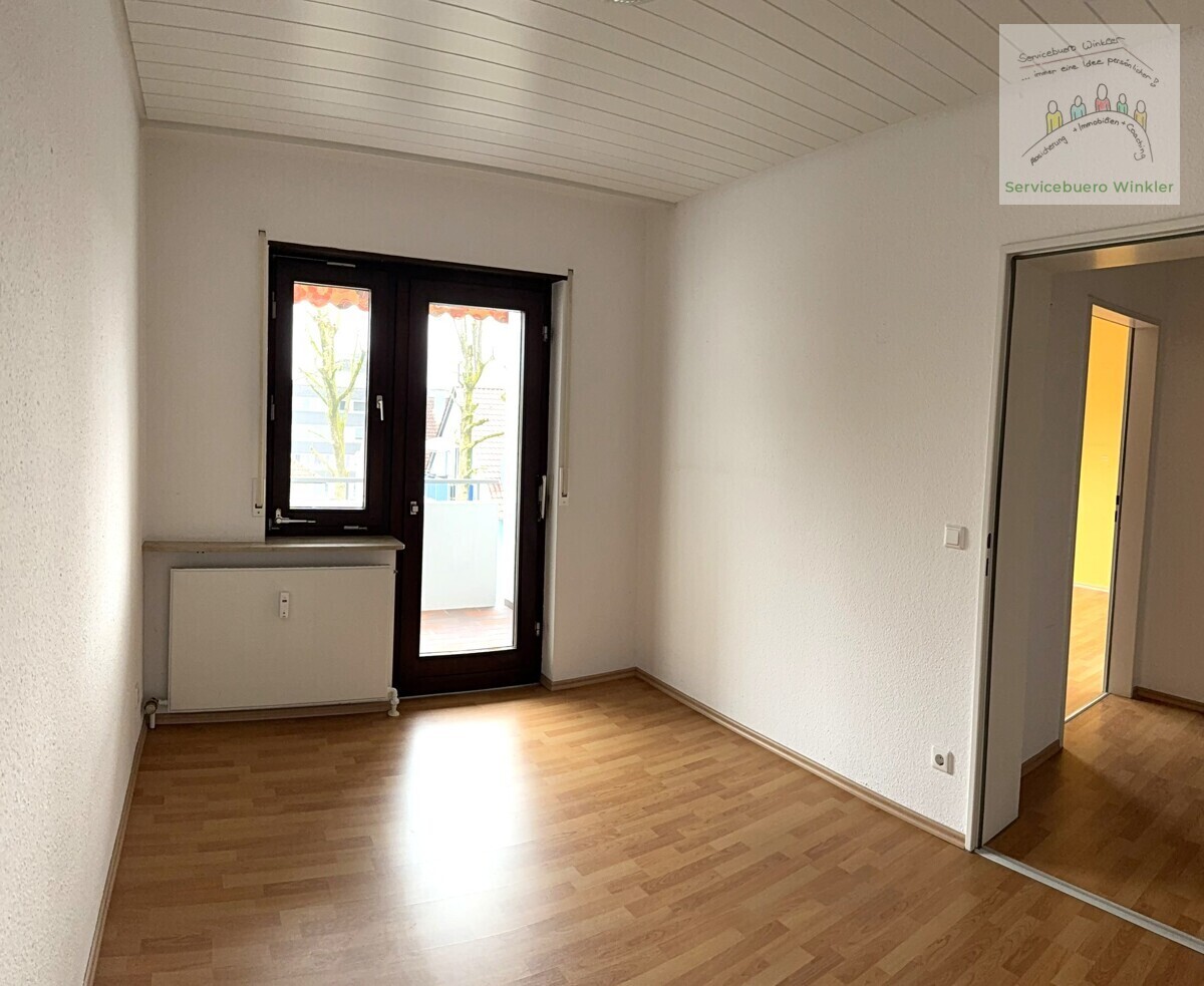 Büro/Kinderzimmer