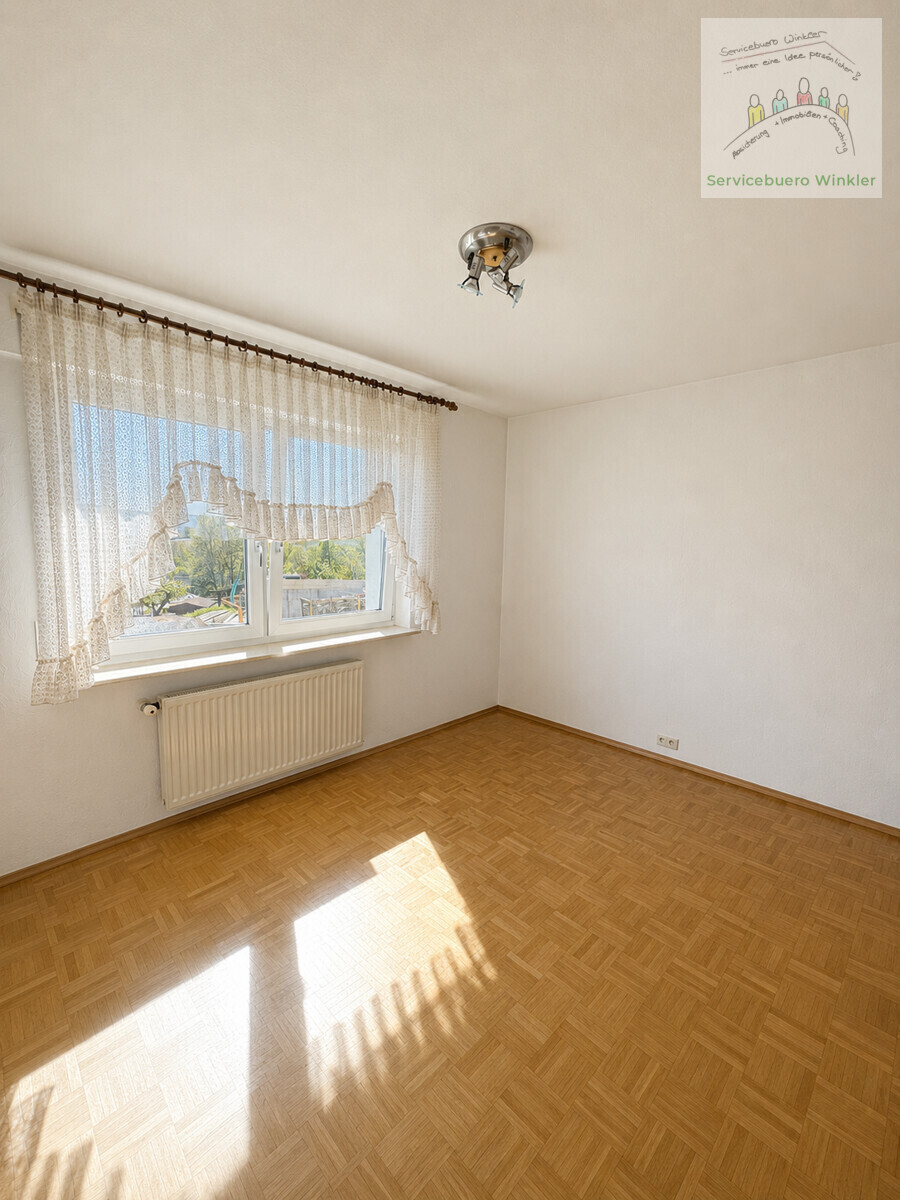 Kinderzimmer/Büro