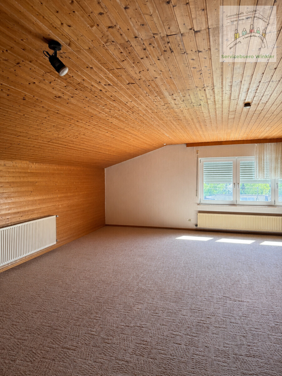 Studioteilansicht