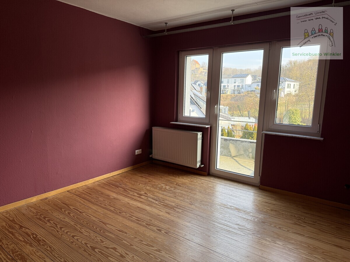 Ankleidezimmer 