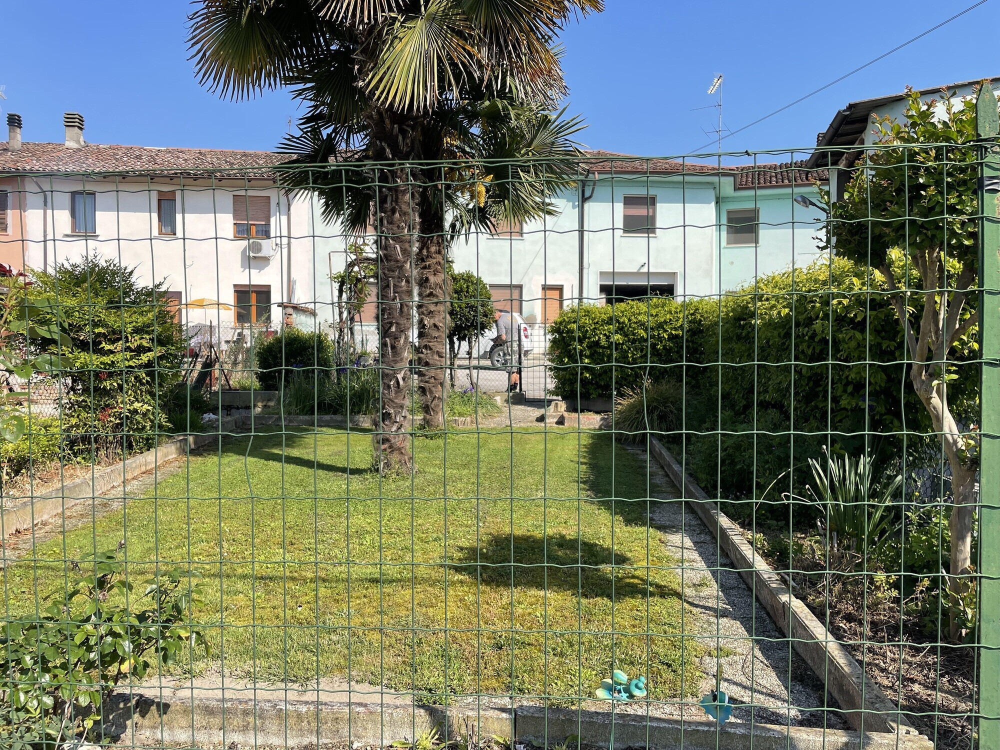 giardino