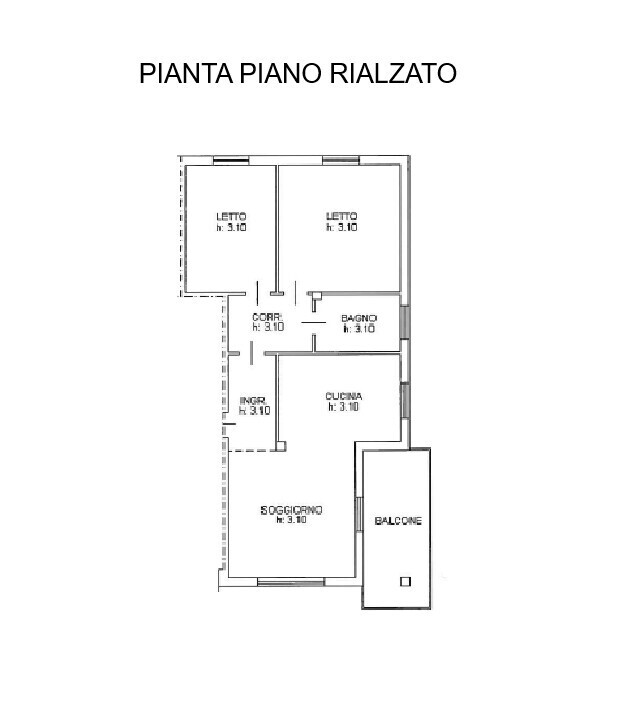 PLN IMMOBILE