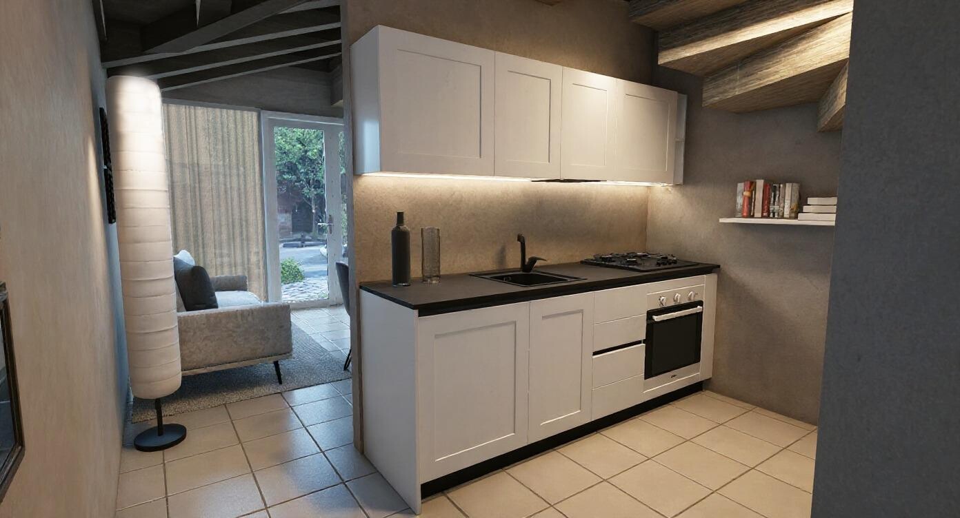 Cucina