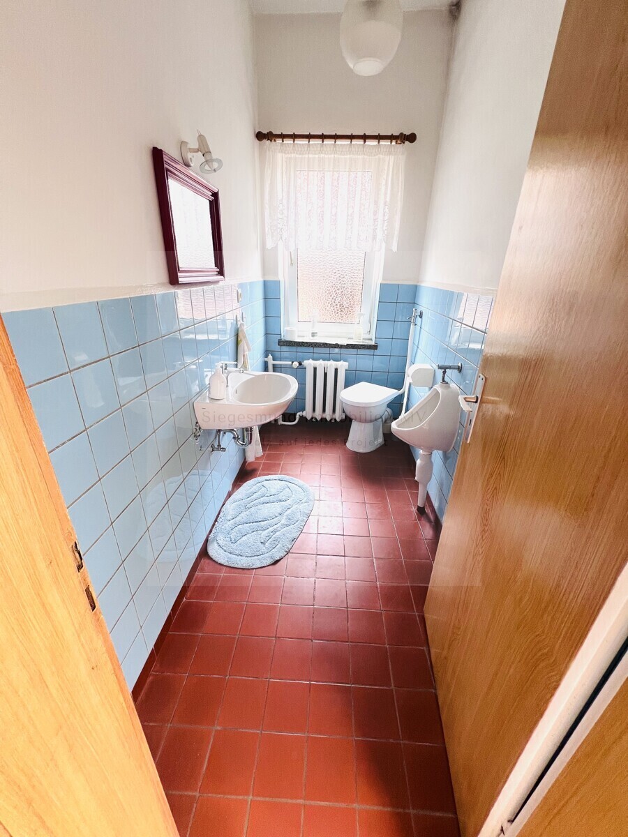 WC