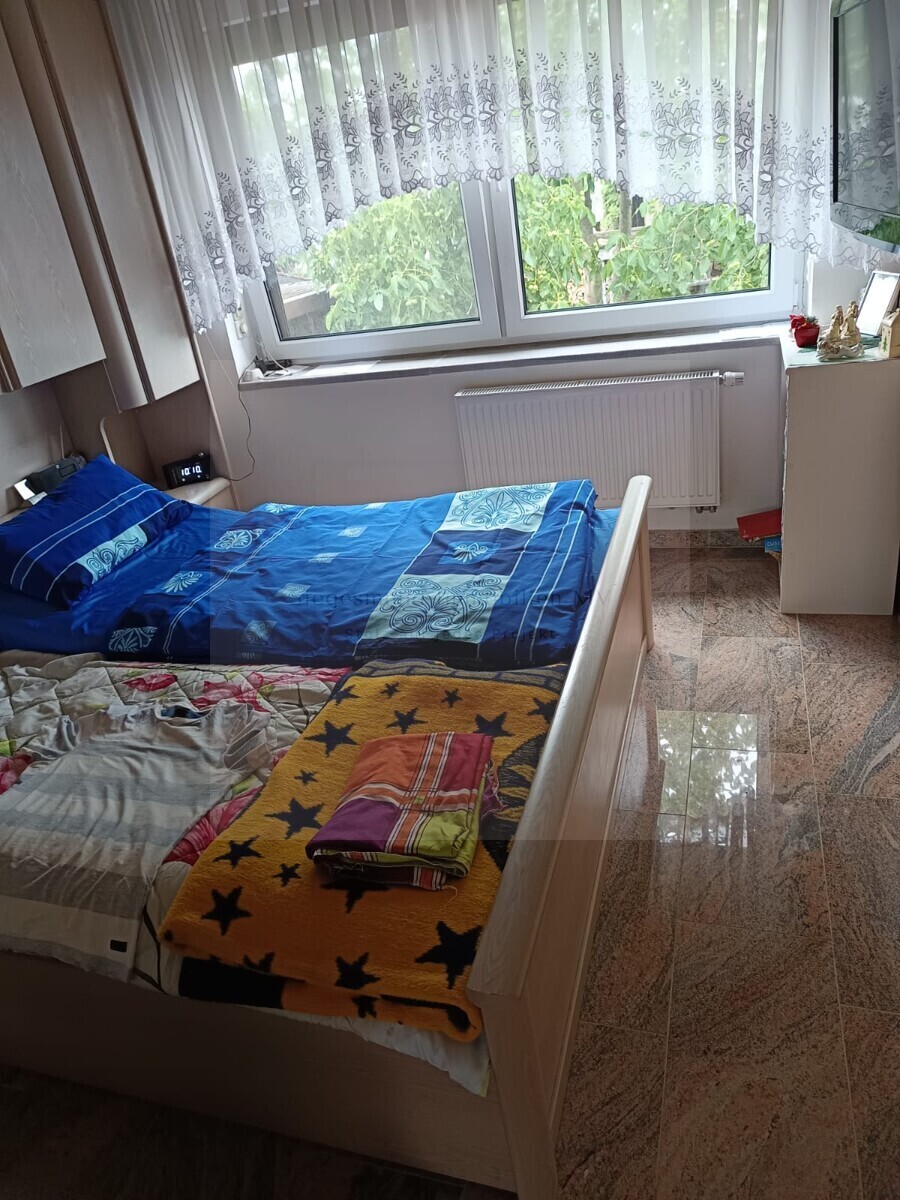 Schlafzimmer EG
