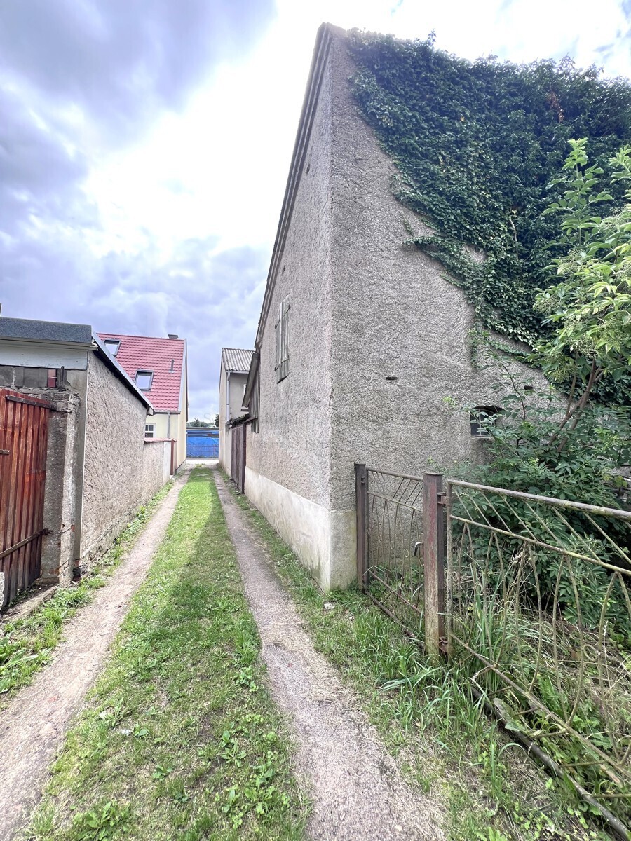 1.Kohlstraße