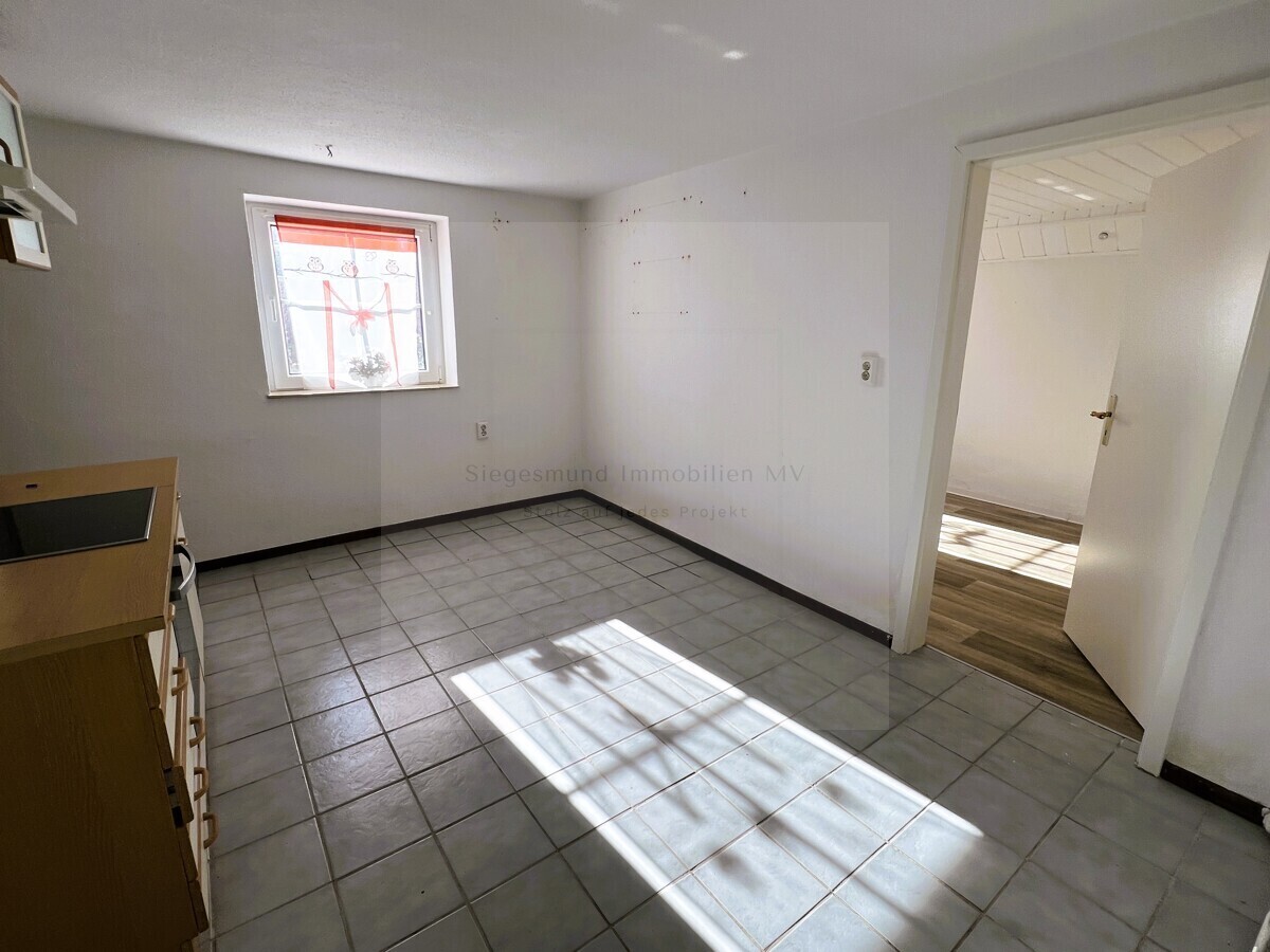 Küche Einliegerwohnung