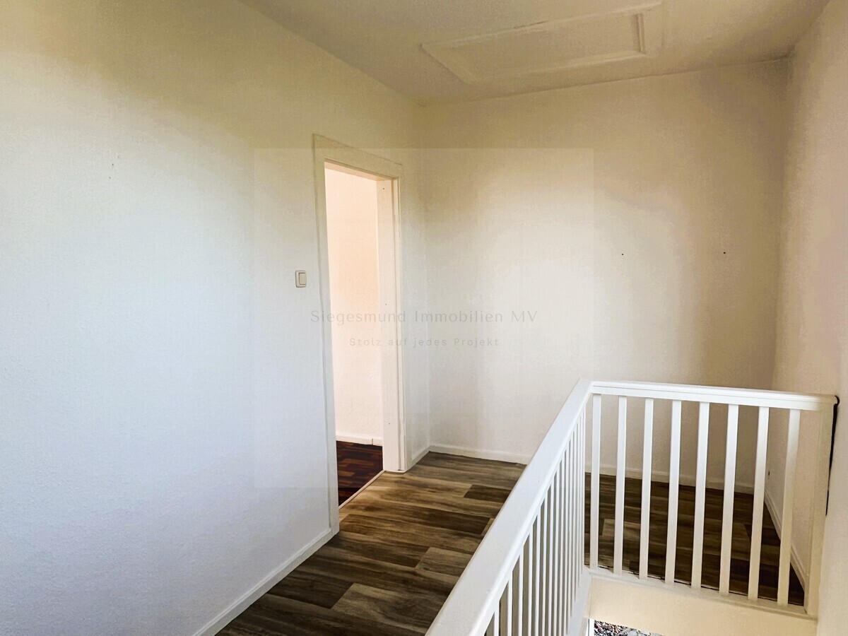 Flur Einliegerwohnung