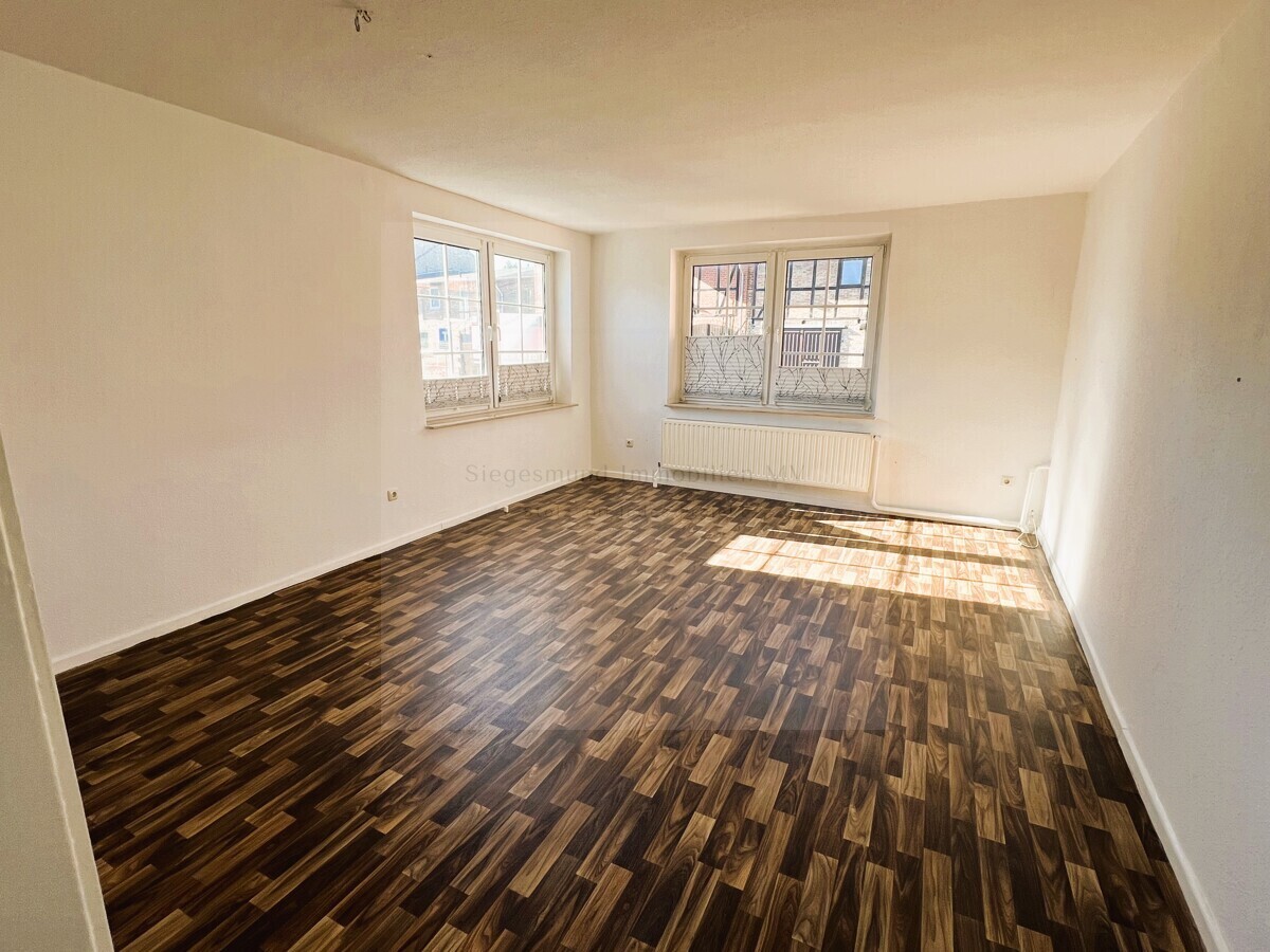Wohnzimmer Einliegerwohnung