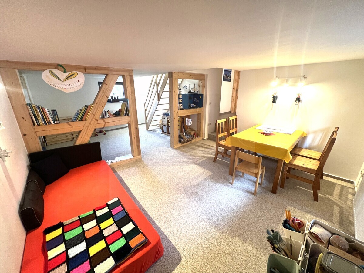 Schlafzimmer 1. OG