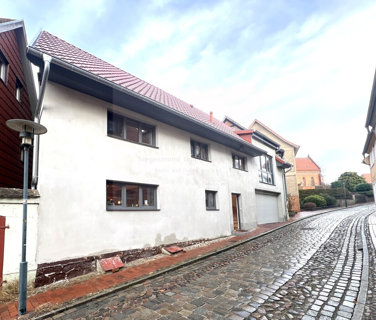 Immobilienbild