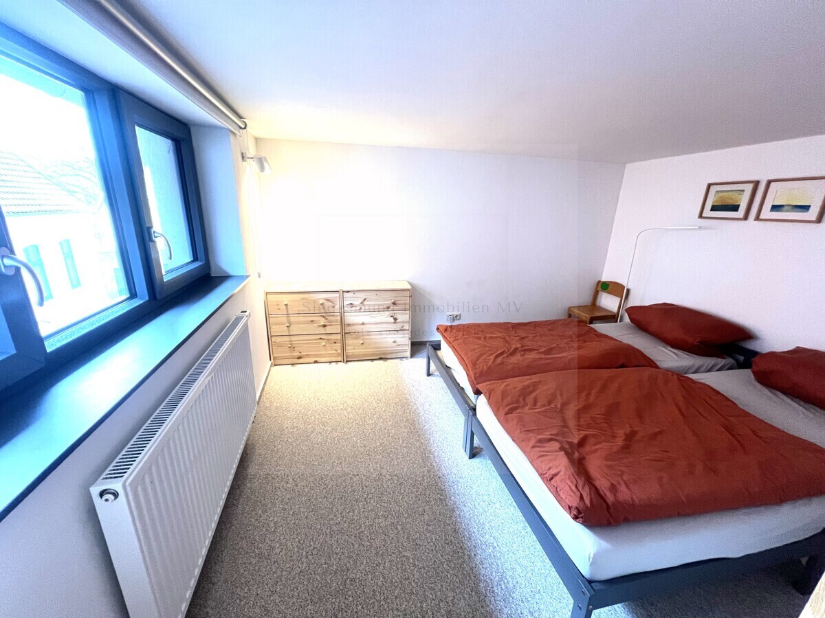 Schlafzimmer 1.OG