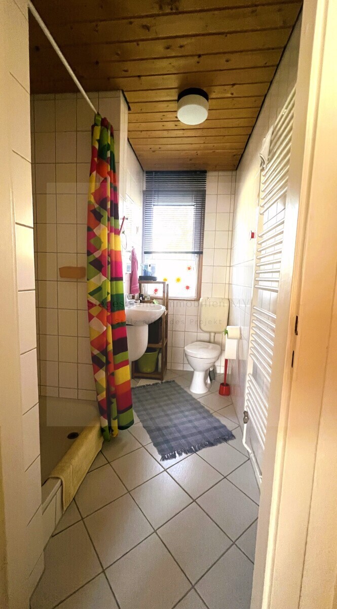 Duschbad