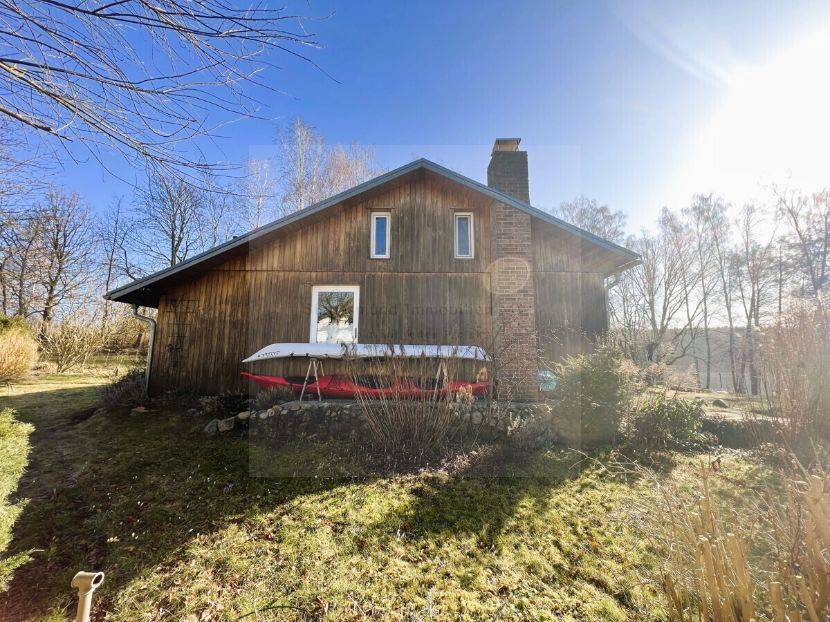 Ferienbungalow Nr. 19