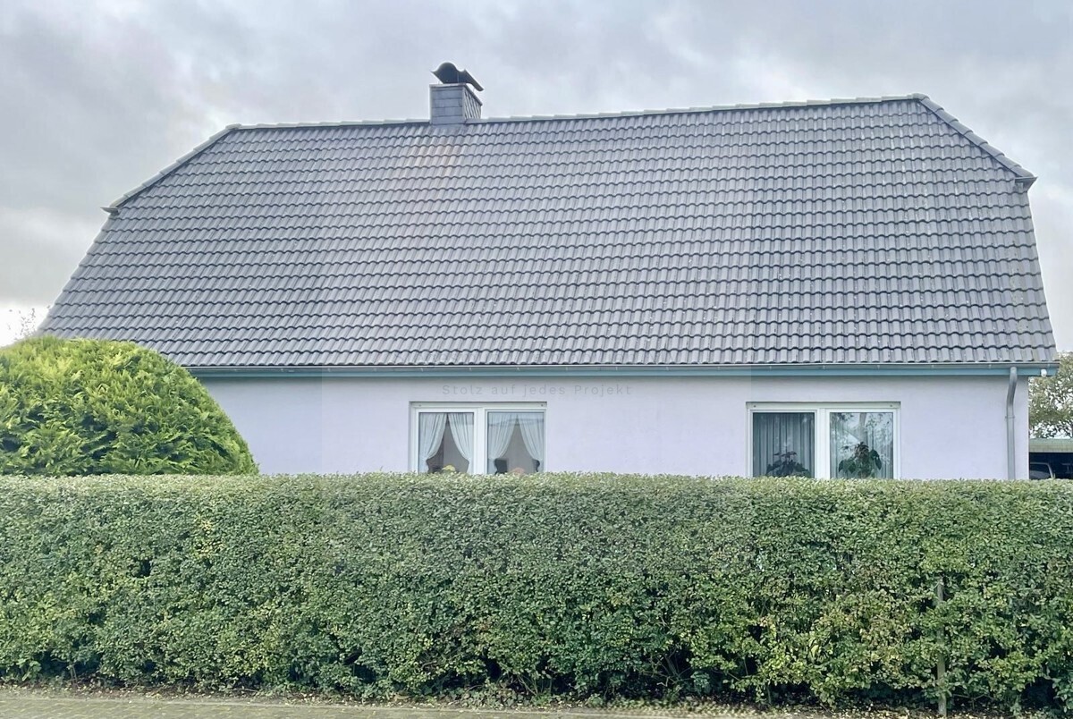 Frontansicht