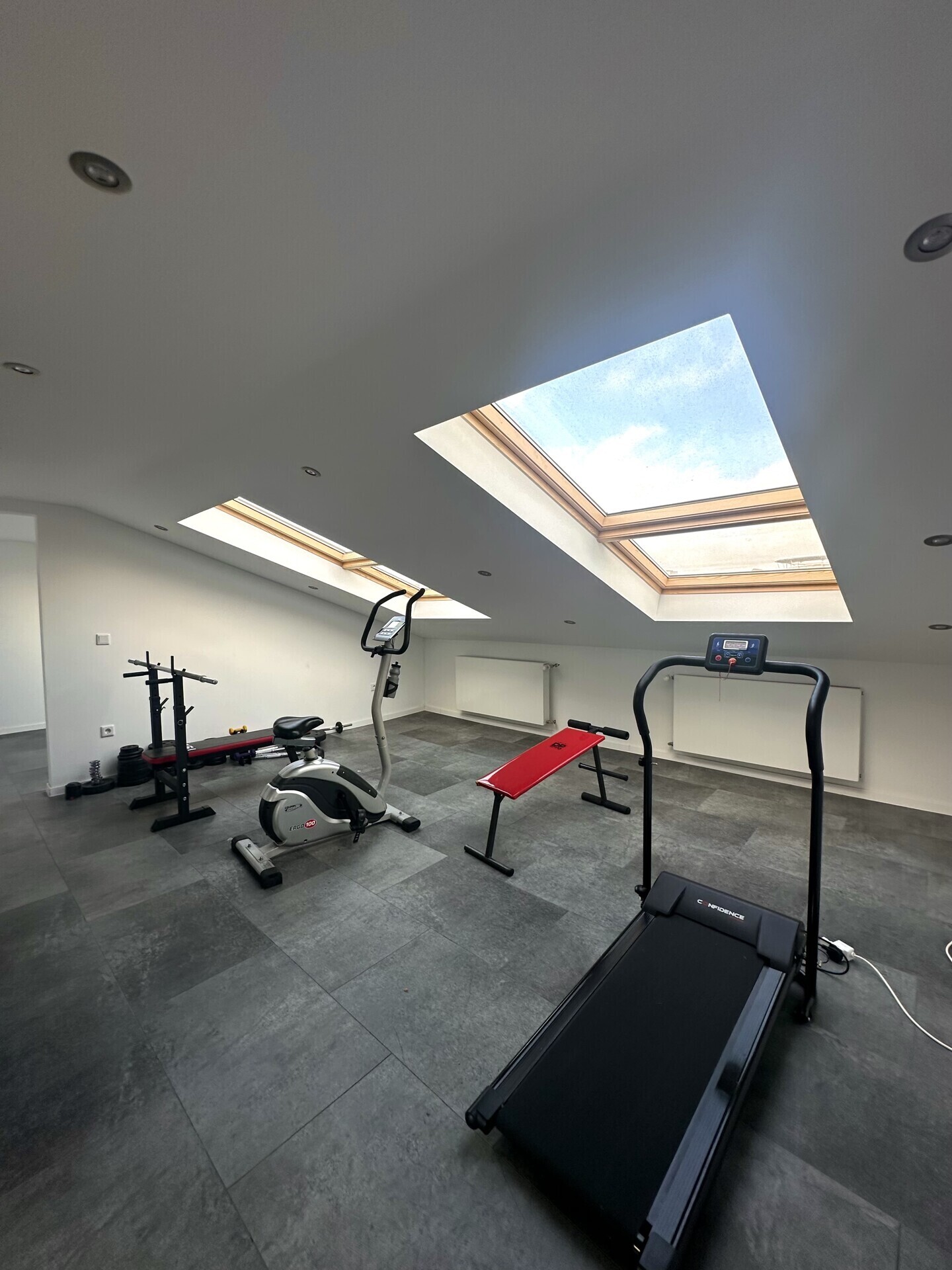 Schlafzimmer 5