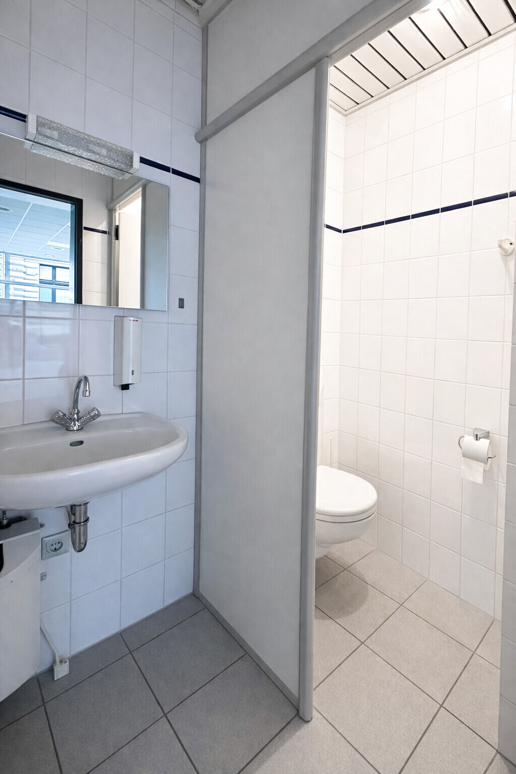 Gäste-WC