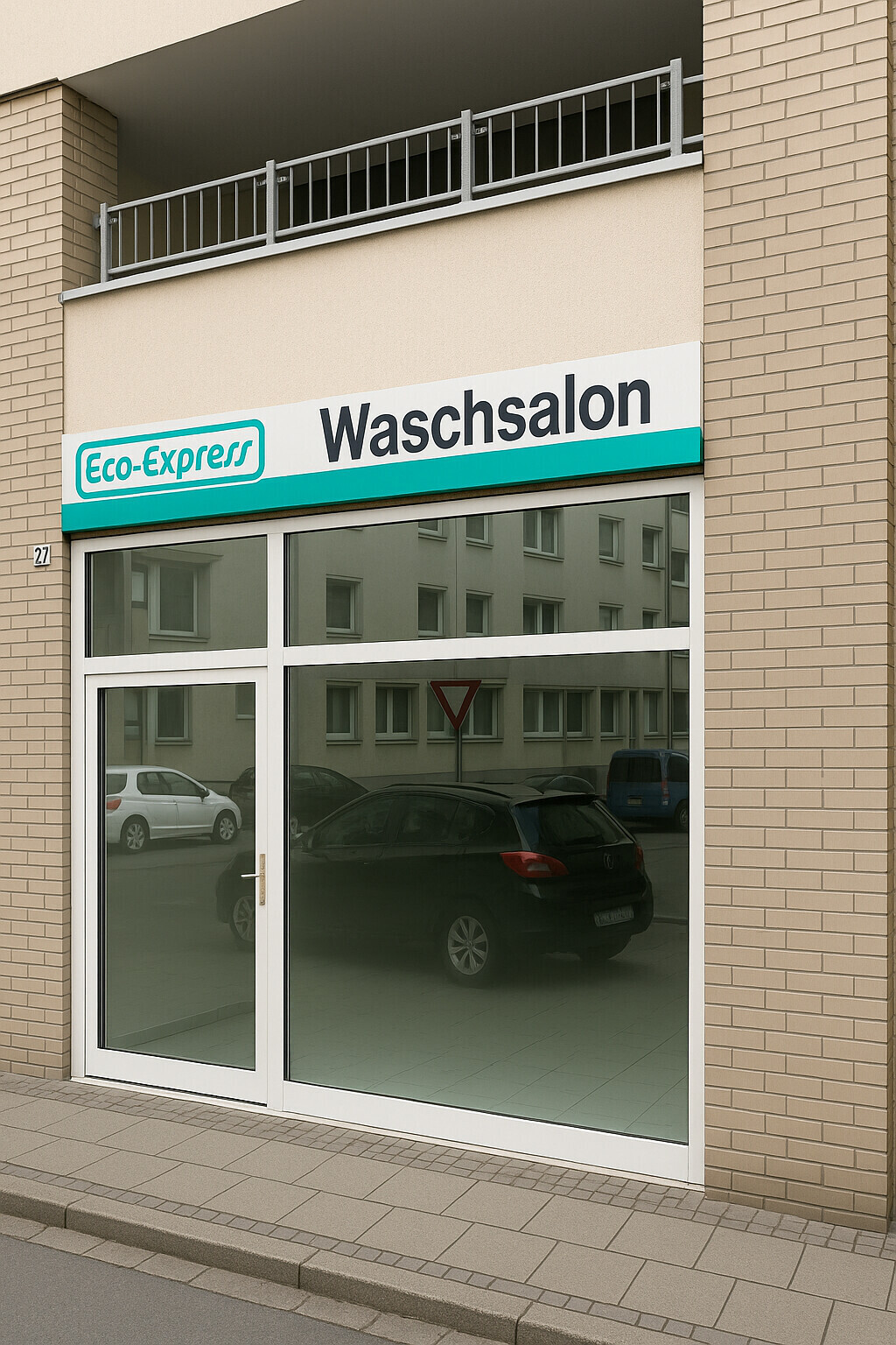 Außenansicht