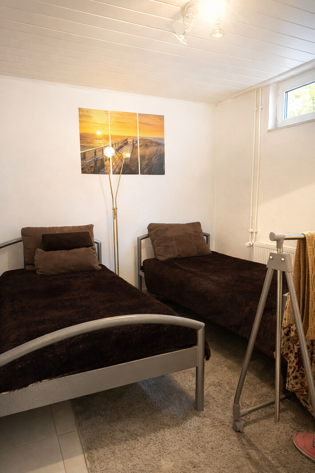 Wohnung 