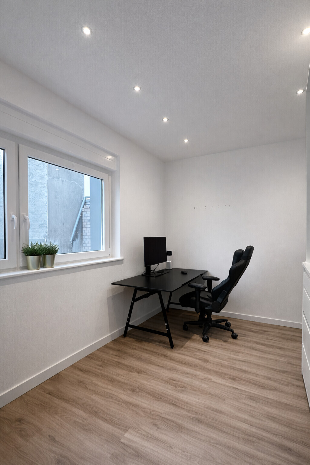 Arbeitszimmer 