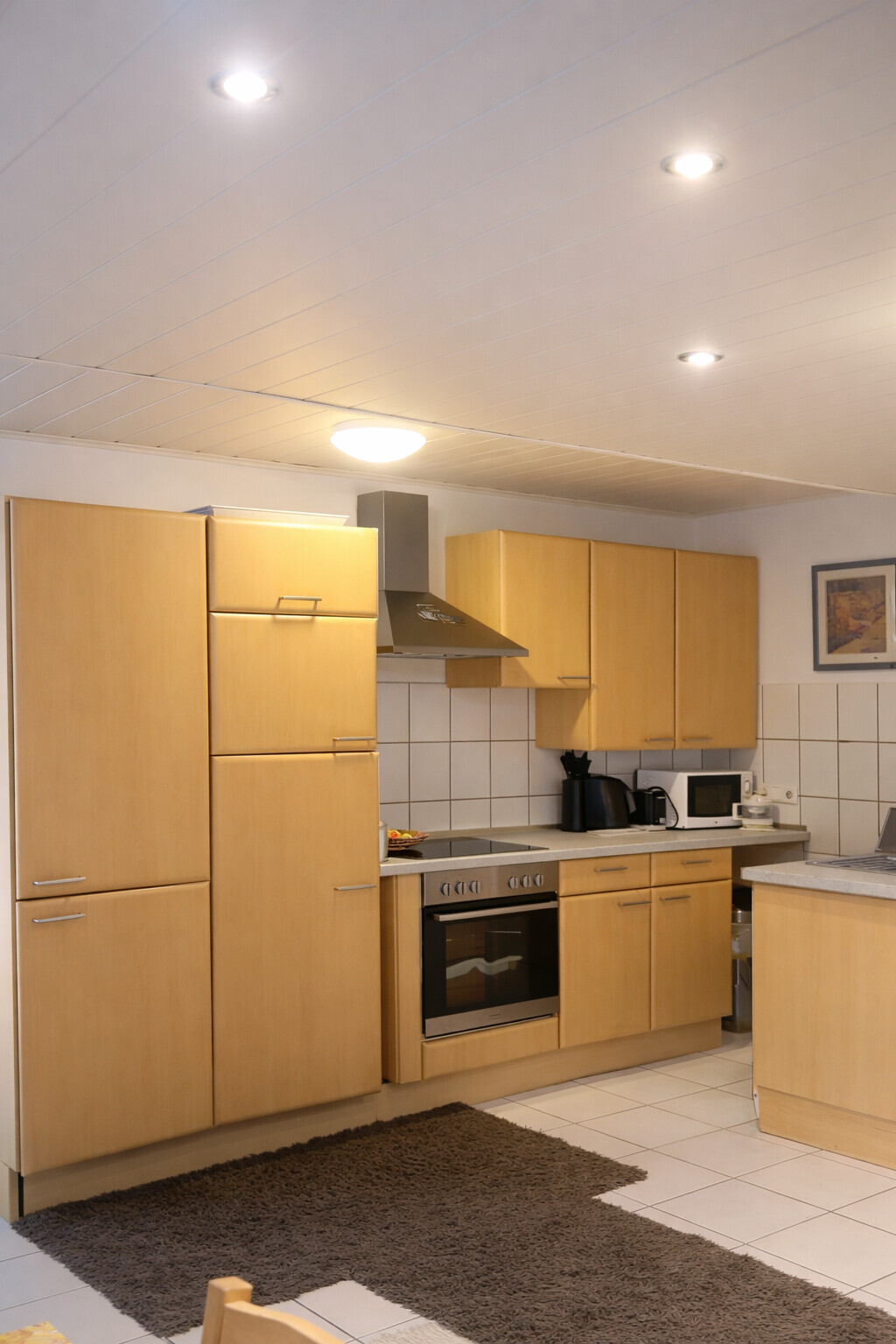 Wohnung 